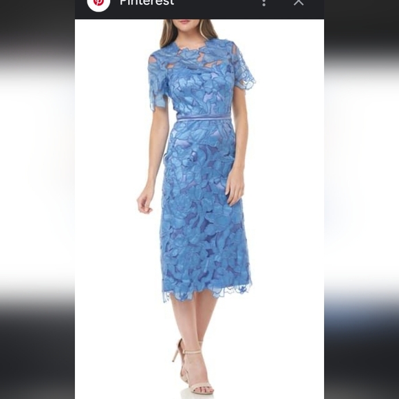 Mother of the bride dress 👰 or spacial event - Picture 4 of 16